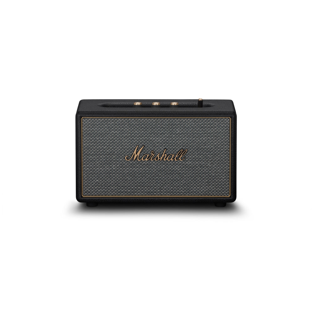 Marshall Acton IV BT Speaker (Black)
