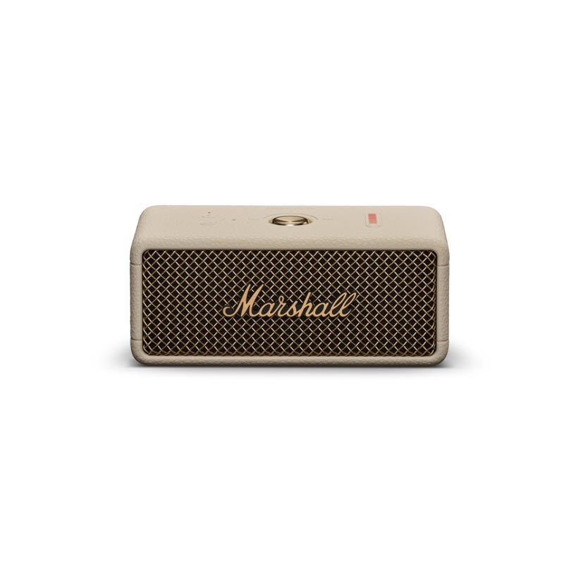 Marshall Emberton III (Cream)