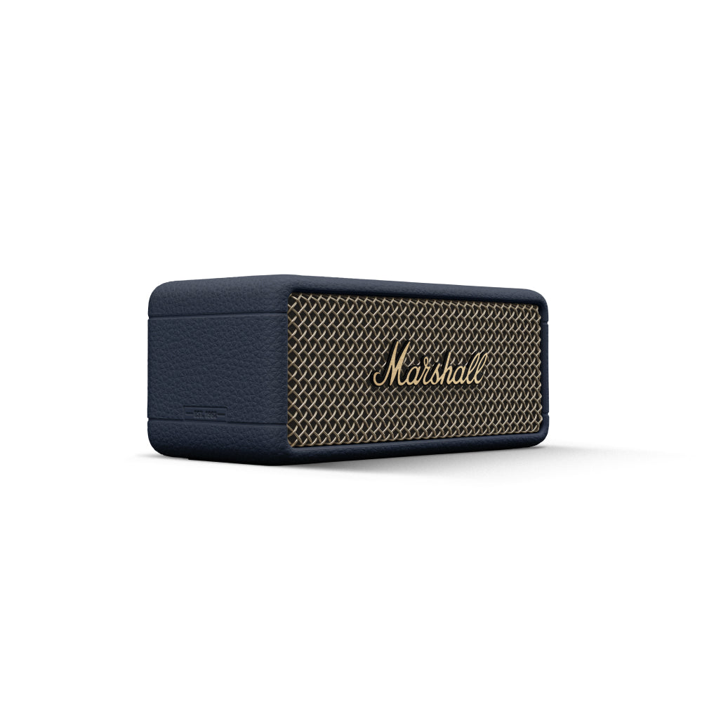 Marshall Emberton III (Midnight Blue)