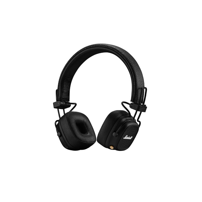 Marshall Major V BT Headphones (Black)