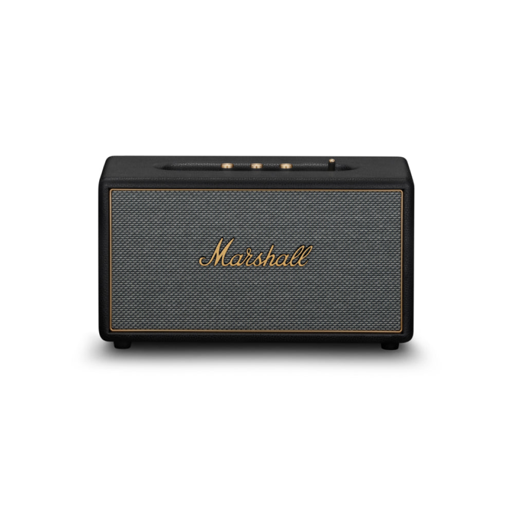 Marshall Stanmore IV BT Speaker (Black)