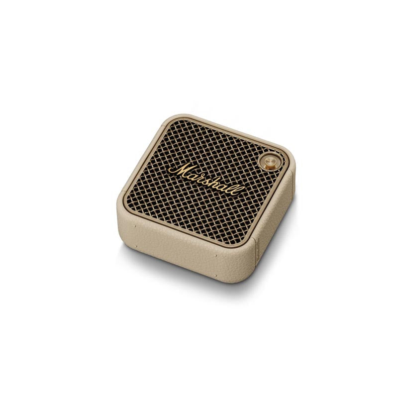 Marshall Willen II BT Speaker Cream