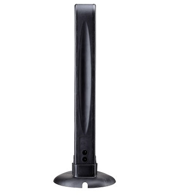 Masterplug SRGTOW102B-MPA 10 Socket Surge+LED (Black)