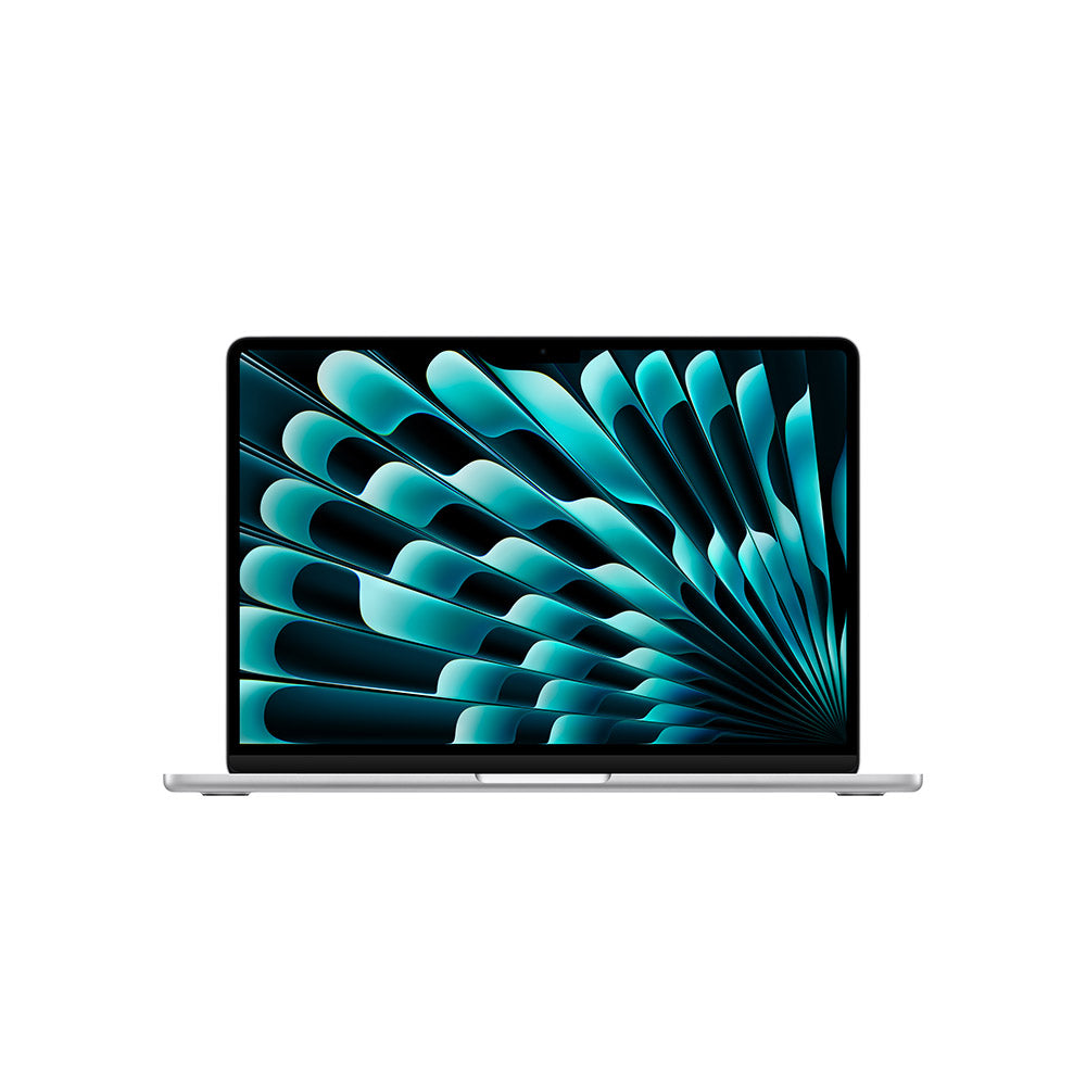 MacBook Air 13" M5/10C GPU/16GB/1TB - Silver