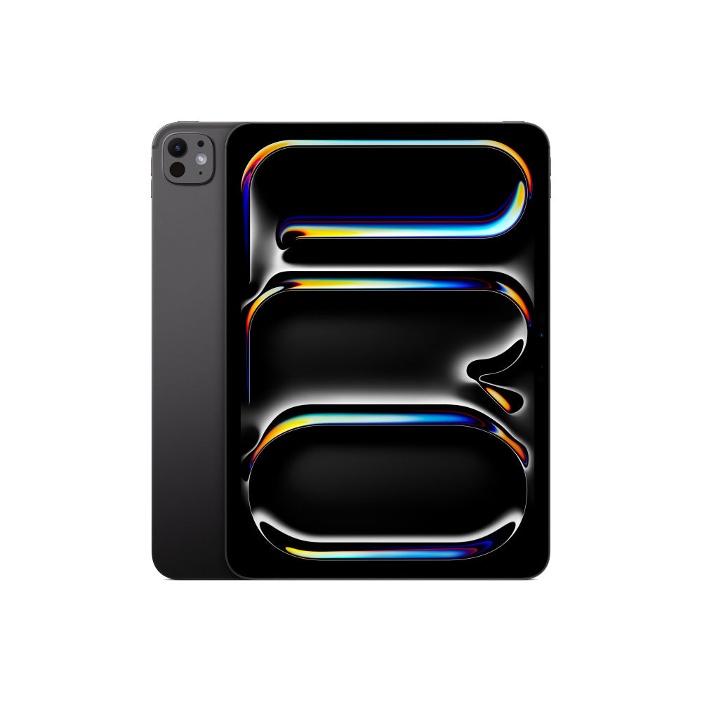 iPad Pro 11" M5 Wi‑Fi 256GB - Space Black [MDWK4ZP/A]