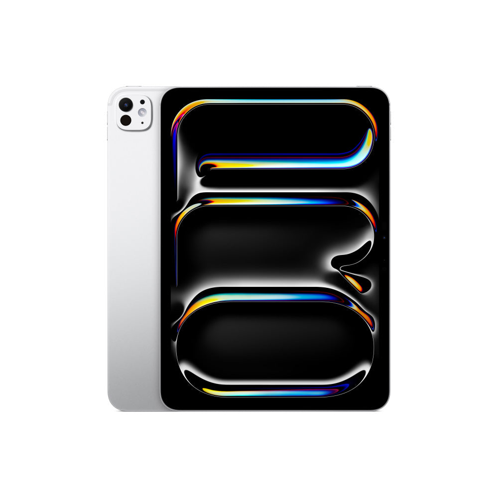iPad Pro 11" M5 Wi‑Fi 256GB - Silver [MDWL4ZP/A]