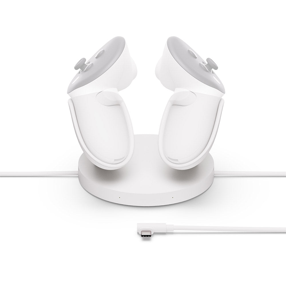 Meta Quest 3/3S Compact Charging Dock