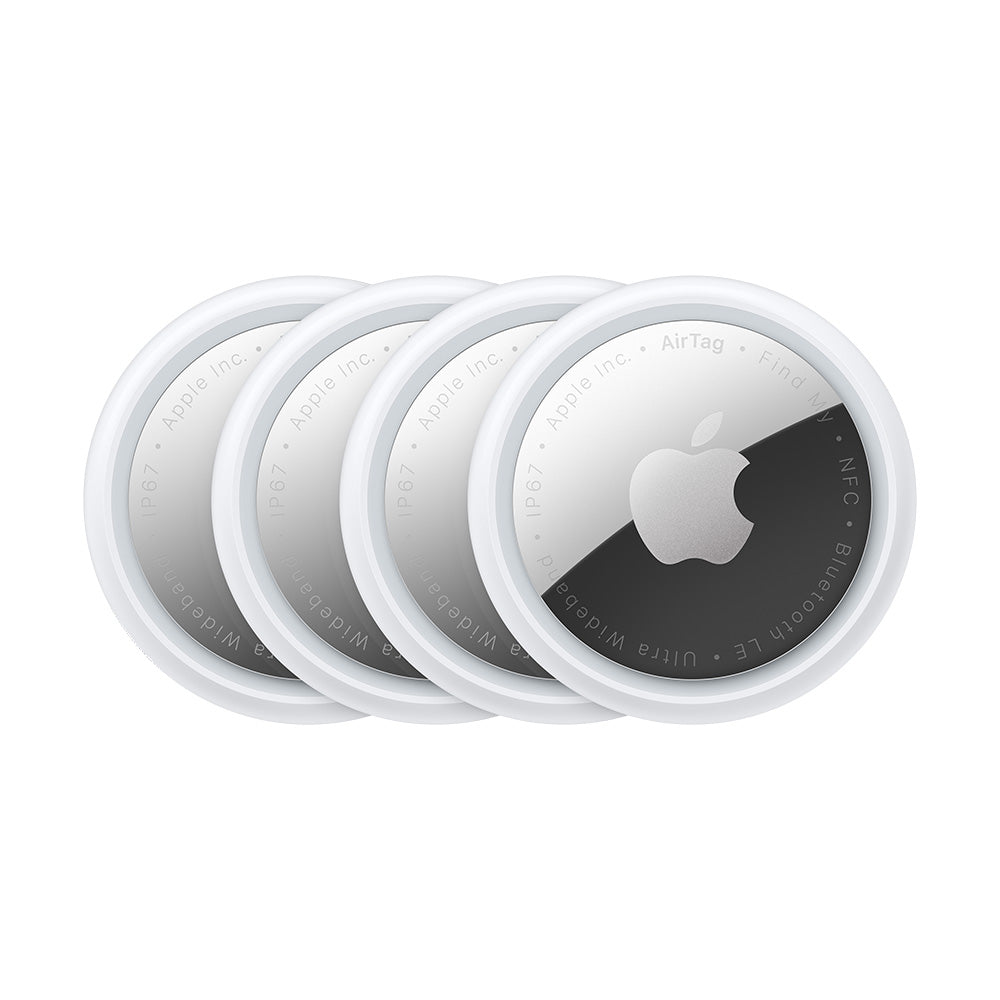 Apple AirTag (4-Pack) 2nd Gen