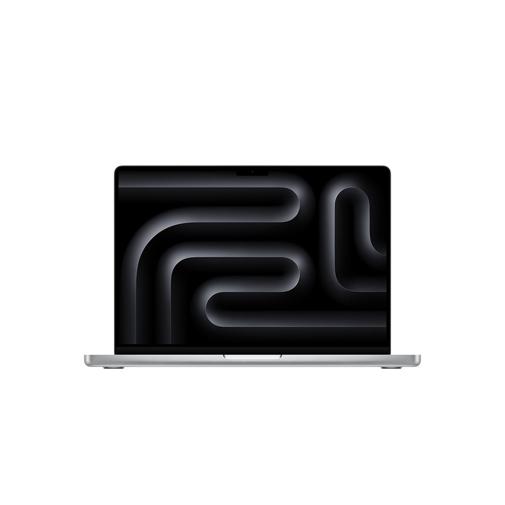 MacBook Pro 14" M5PRO/15C/16C GPU/24GB/1TB - Silver