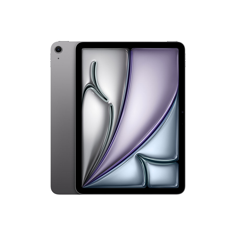 iPad Air 11" M4 Wi-Fi 128GB - Space Grey