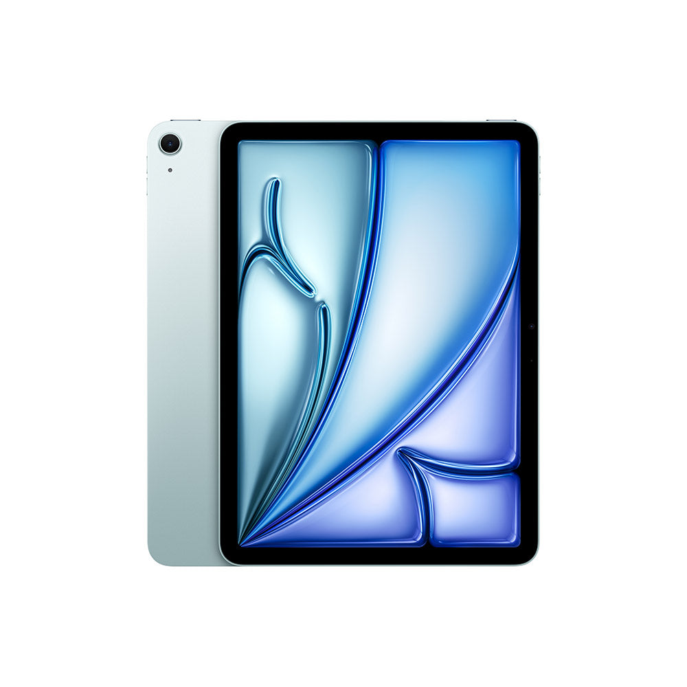 iPad Air 11" M4 Wi-Fi 128GB - Blue