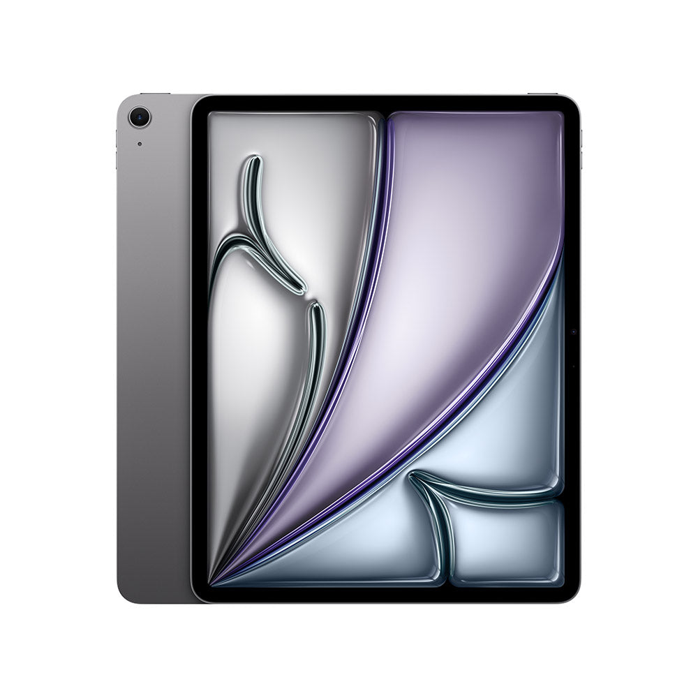 iPad Air 13" M4 Wi-Fi 128GB - Space Grey