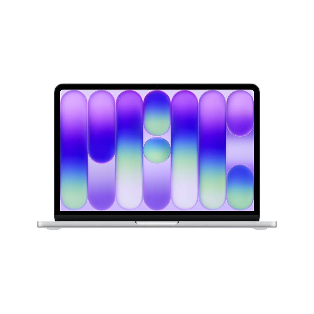 MacBook Neo 13" A18PRO/8GB/512GB - Silver