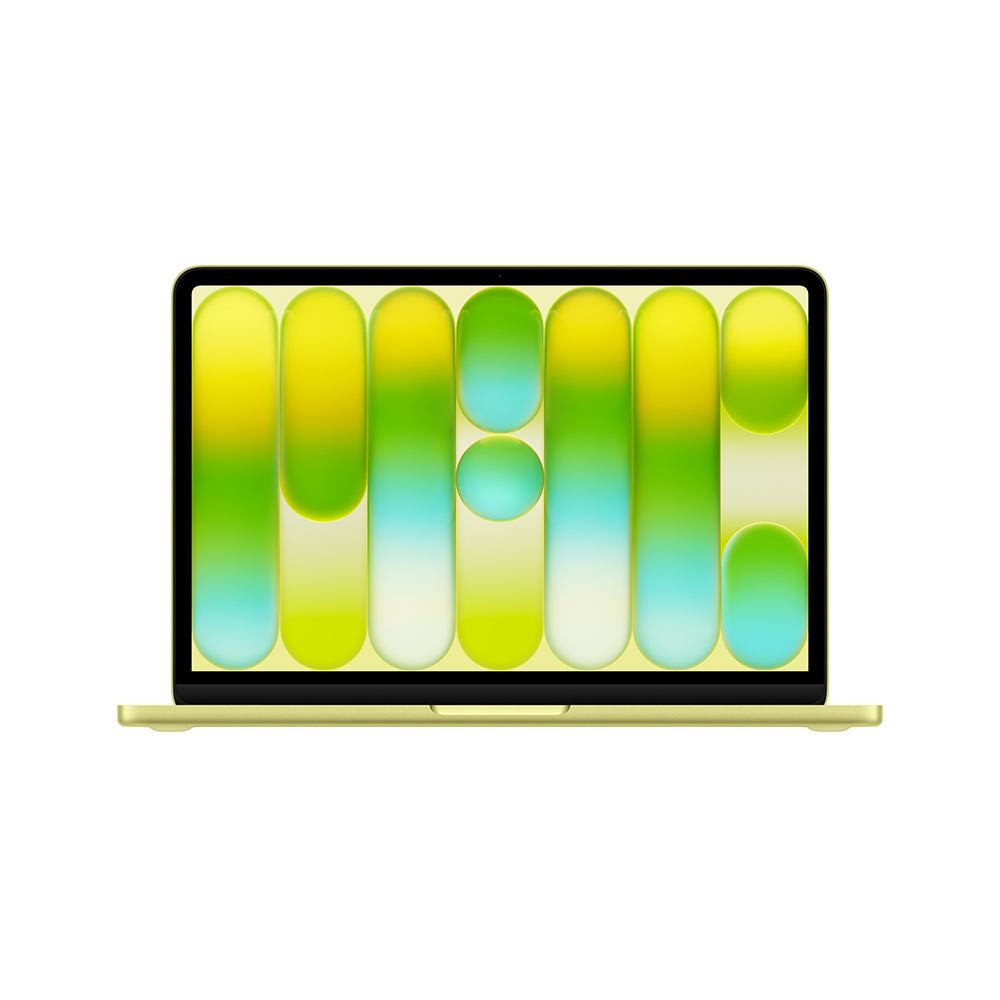 MacBook Neo 13" A18PRO/8GB/512GB - Citrus