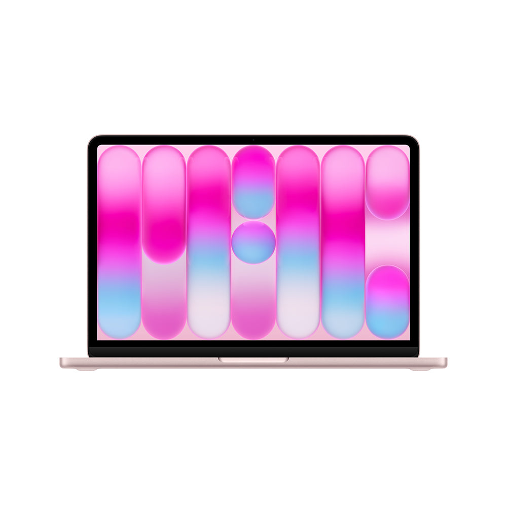 MacBook Neo 13" A18PRO/8GB/256GB - Blush
