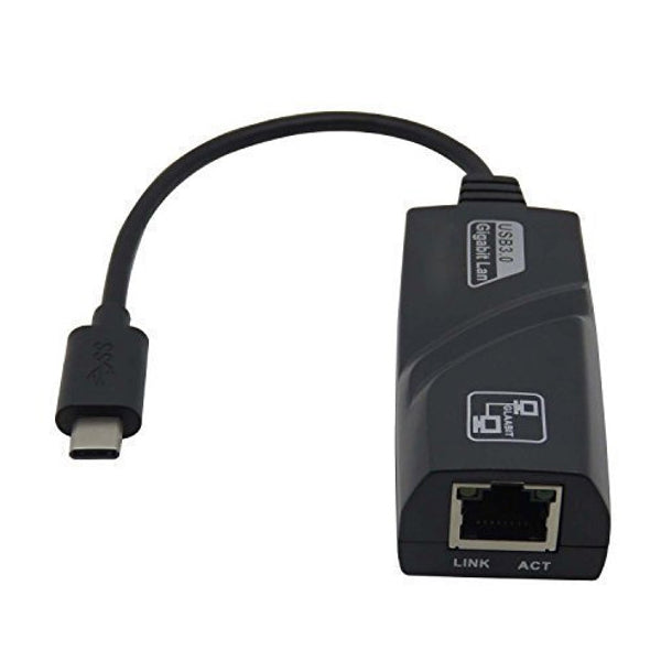 Mitori Type-C Ethernet Adapter