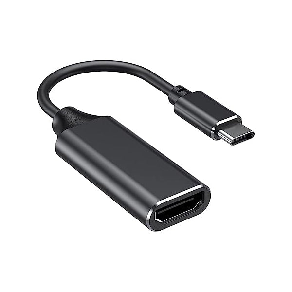 Mitori Type-C to HDMI Cable (Black)