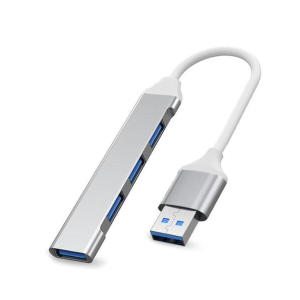 Mitori USB to 4 Port USB Hub