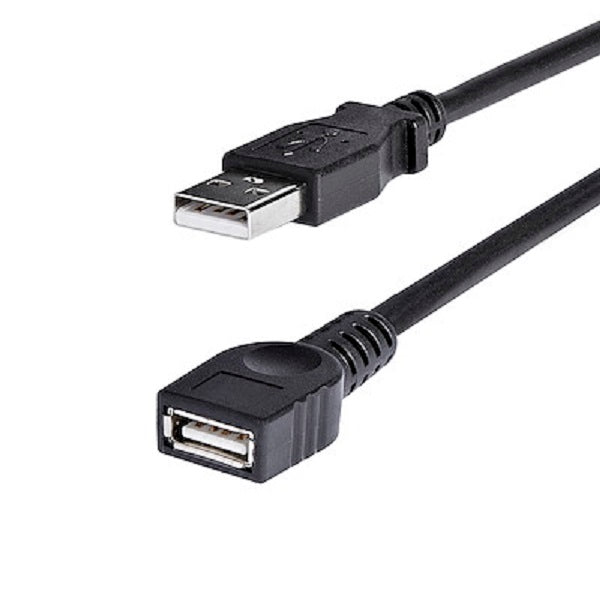 Mitori USBM/F-3M USB 2.0 Extension M/F 3m Cable