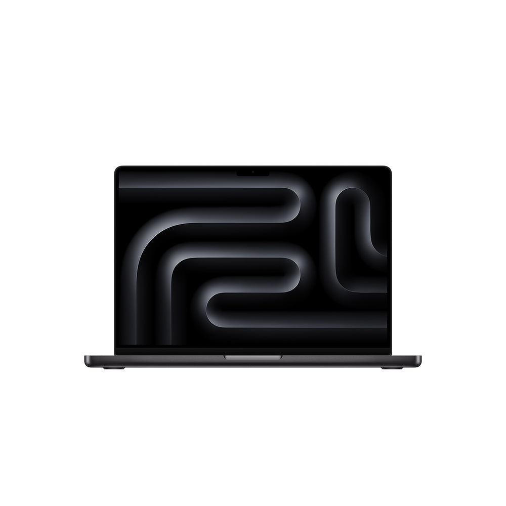 MacBook Pro 14" M5PRO/15C/16C GPU/24GB/2TB - Space Black