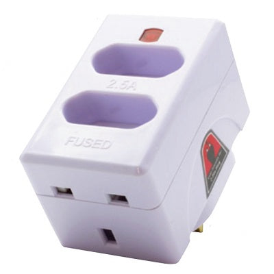 Morries Multi Adapter (CK9886N)
