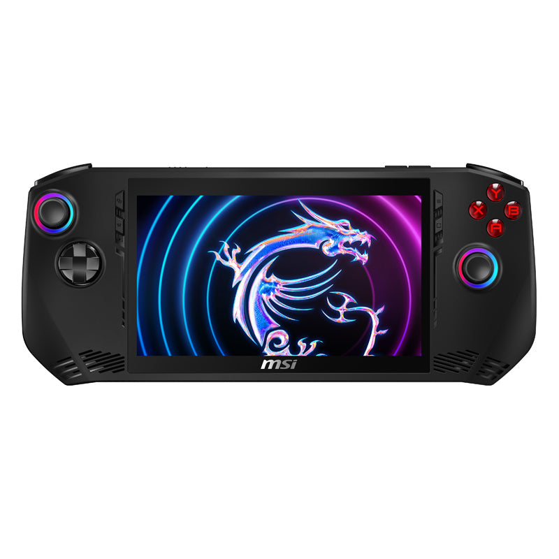 MSI Claw A1M-021SG - UL5-135H 16GB 512GB 7"