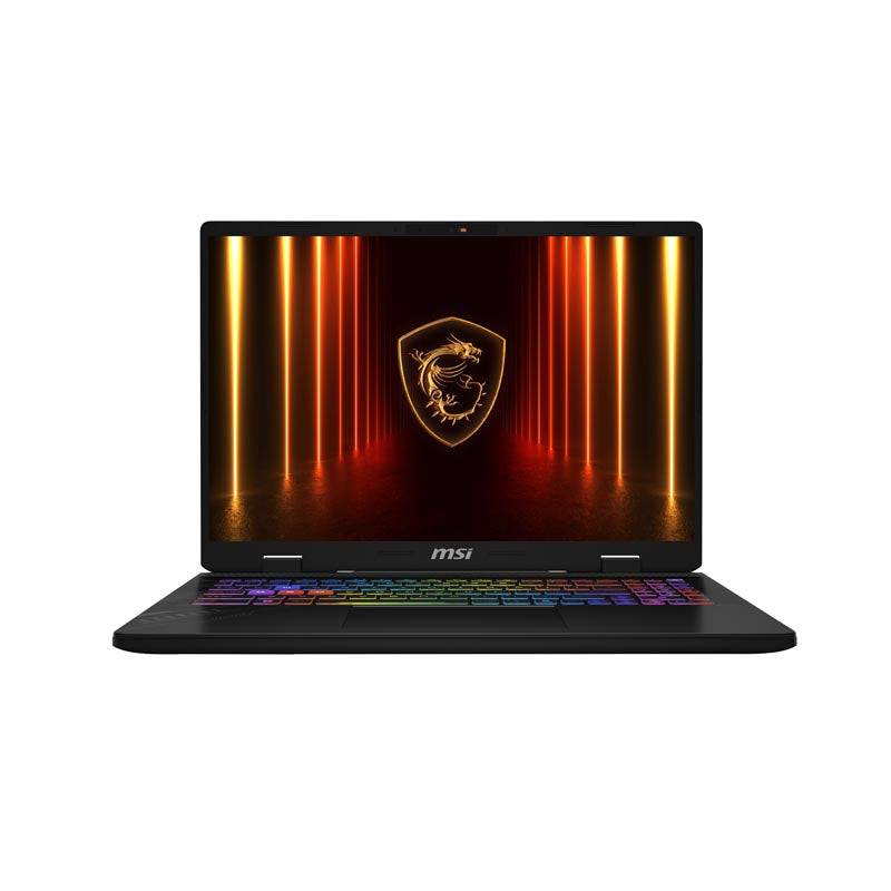 MSI Crosshair A16 HX D8WFKG-033SG - R9-8940HX 16GB 1TB RTX5060