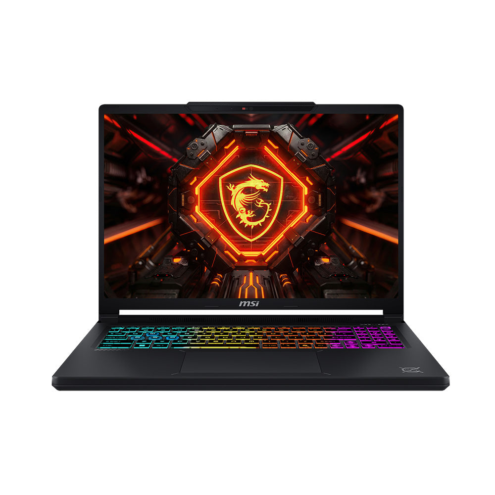 MSI Crosshair A16 HX E8WGK-025SG - R9-8940HX 16GB 1TB RTX5070 16"