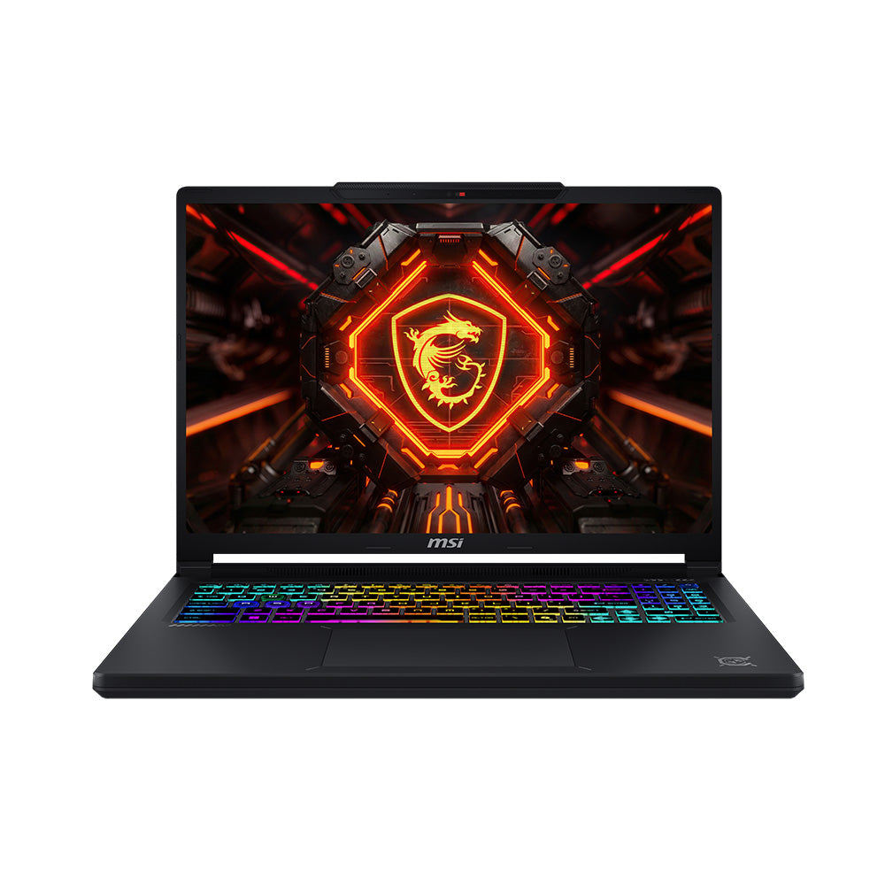 MSI Crosshair 16 Max HX E2WGK-037SG - UT9-290HX+ 16GB 1TB RTX5070 16"