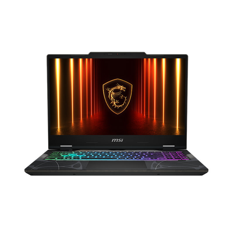 MSI Cyborg 15 B13WFKG-668SG - i7-13620H 16GB 512GB RTX5060 15.6"