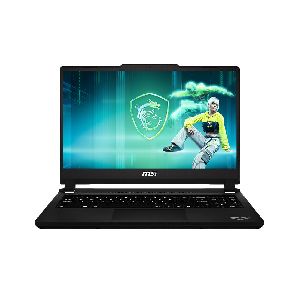 MSI Cyborg 15 Max C2WE-235SG - C7-240H 16GB 512GB RTX5050 15.6"