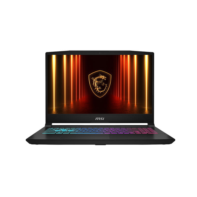 MSI Katana 15 HX B14WEK-1052SG - i9-14900HX 16GB 1TB RTX5050 15.6"