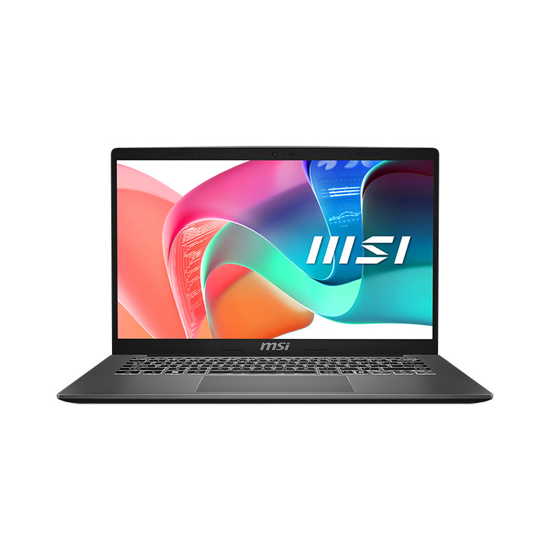 MSI Modern 14 F1MG-046SG - C7-150U 16GB 1TB 14"