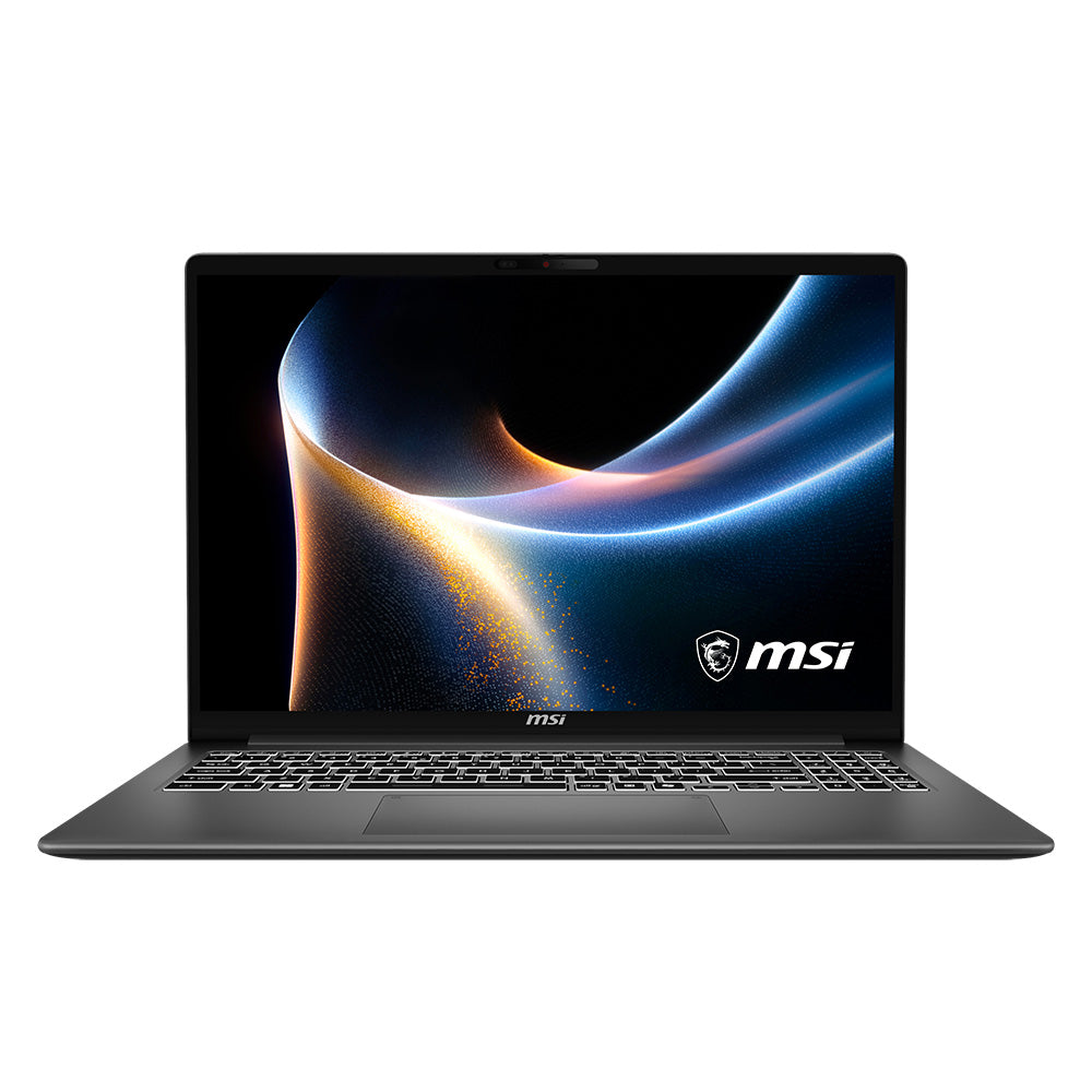 MSI Modern 16S AI+ G3MG-070SG - UT7-355 16GB 1TB 16" CP+