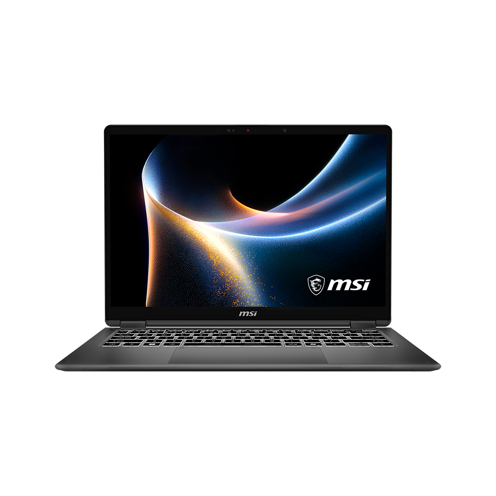 MSI Prestige 14 Flip AI+ D3MTG-227SG - UT9-386H 32GB 1TB 14" Touch CP+
