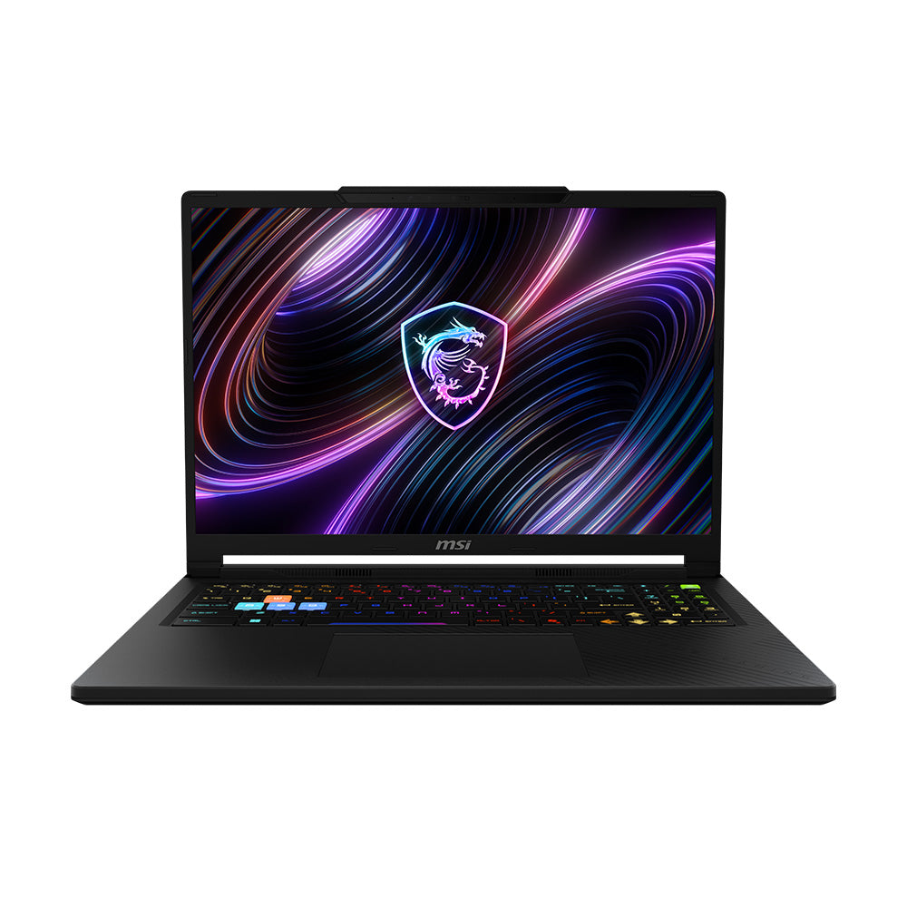 MSI Raider A16 HX B8WI-029SG - R9-8940HX 16GB 1TB RTX5080 16"