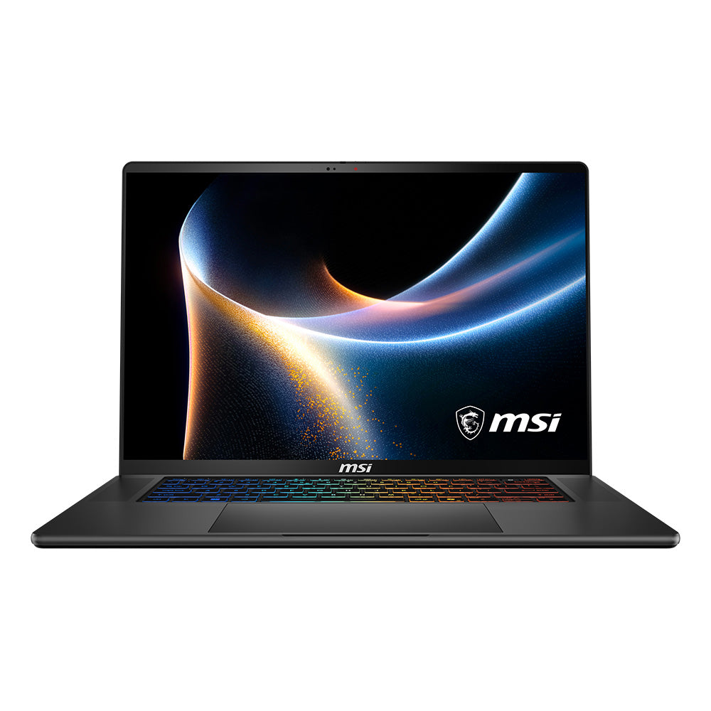 MSI Stealth 16 AI+ B3WF-023SG - UT9-386H 32GB 1TB RTX5060 16" CP+