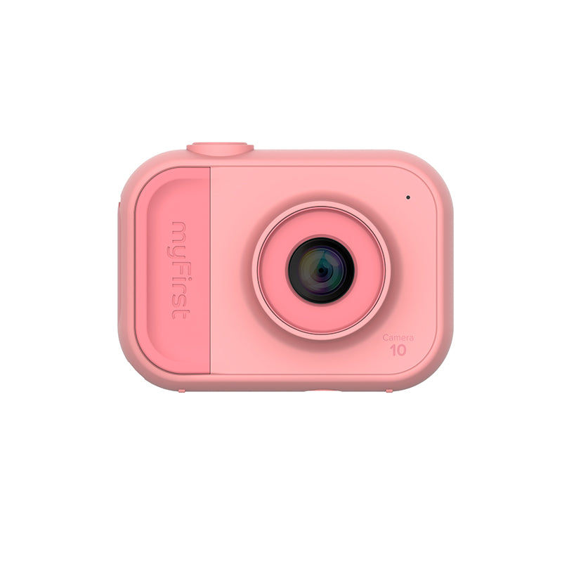 myFirst Camera 10 (Pink)
