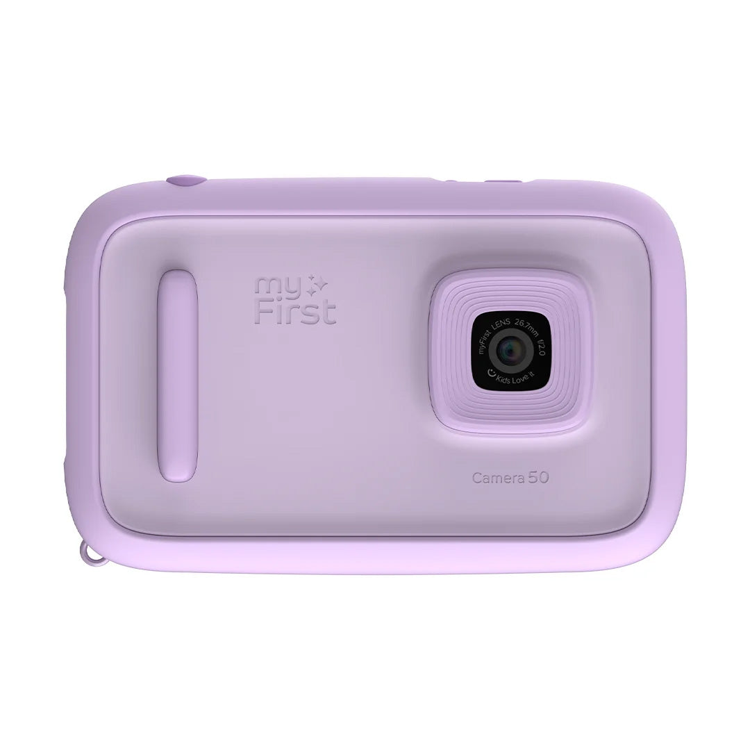 myFirst Camera 50 Purple
