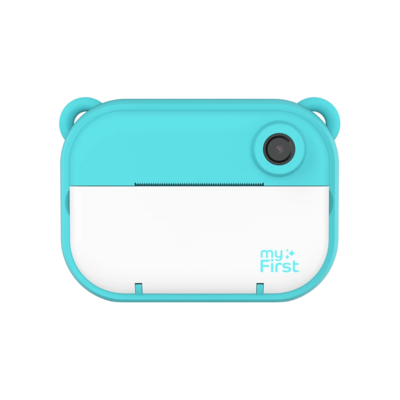myFirst Camera Insta 2 (Blue)