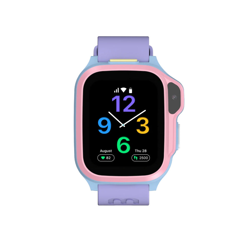 myFirst Fone S4 Smartwatch (Cotton Candy Mix EU)