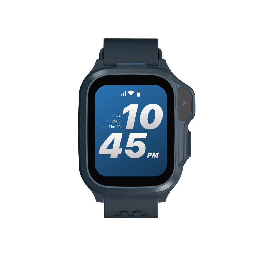 myFirst Fone S4 Smartwatch (Space Blue EU)