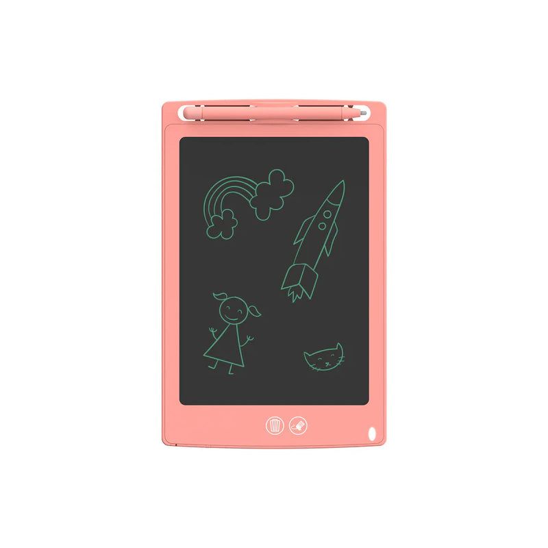 myFirst Sketch II 8.5 (Pink)