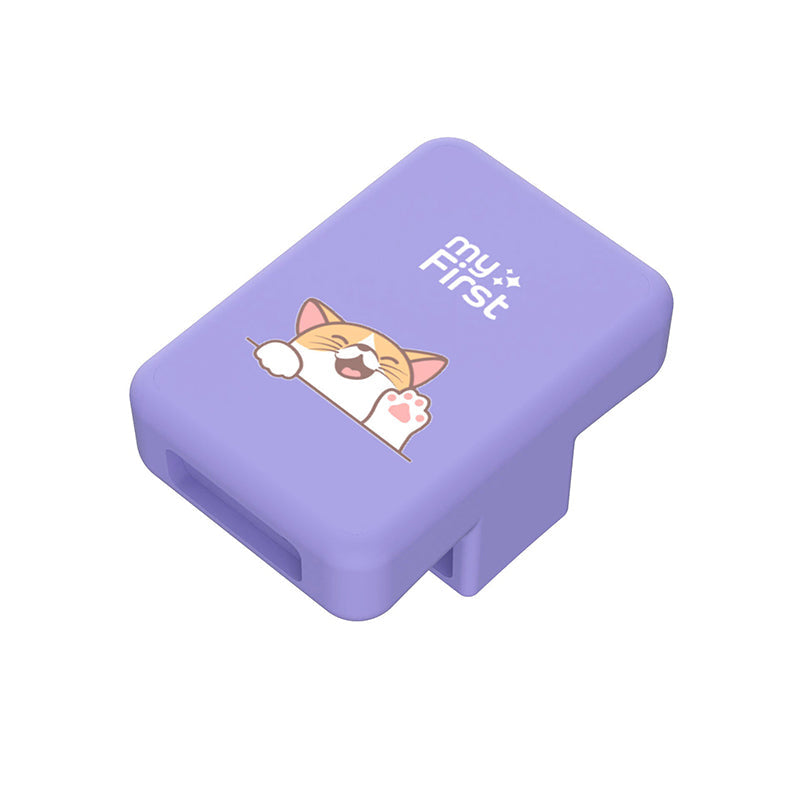 myFirst Smart Buddy Tag For Fone R1 / R1s (Purple)