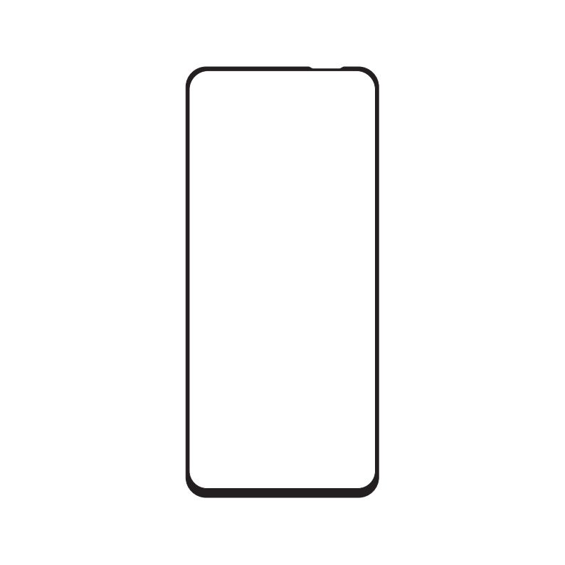 MyScreen G5 Basic to Premium Range Model Diamond Smart Glass