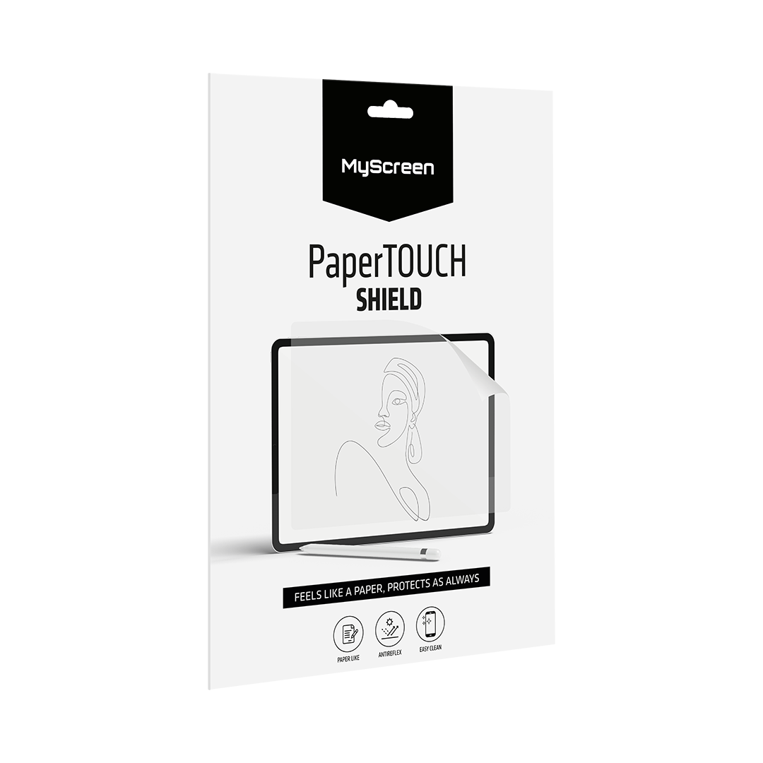 MyScreen iPad Mini 8-inch (2024) Paper Touch Shield