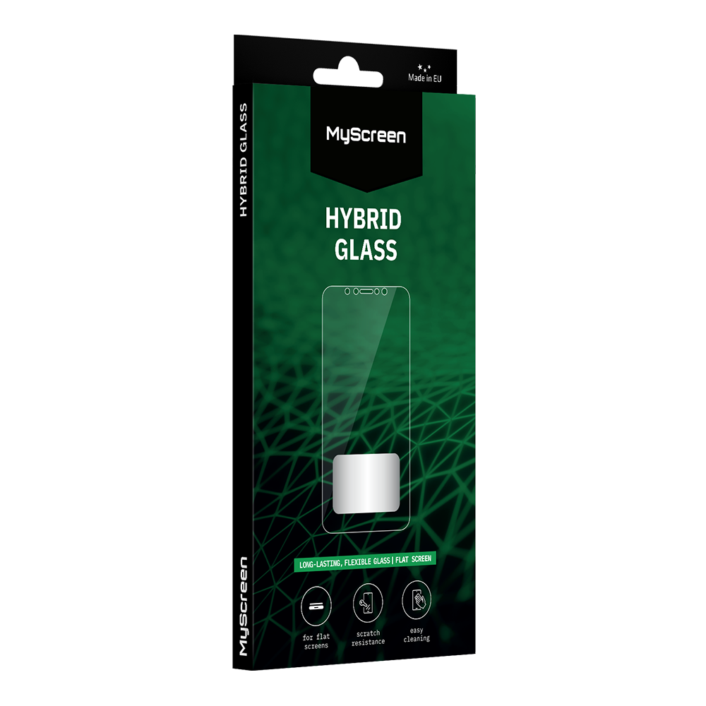MyScreen iPhone 17 Air 6.6 (2025) Hybrid Glass