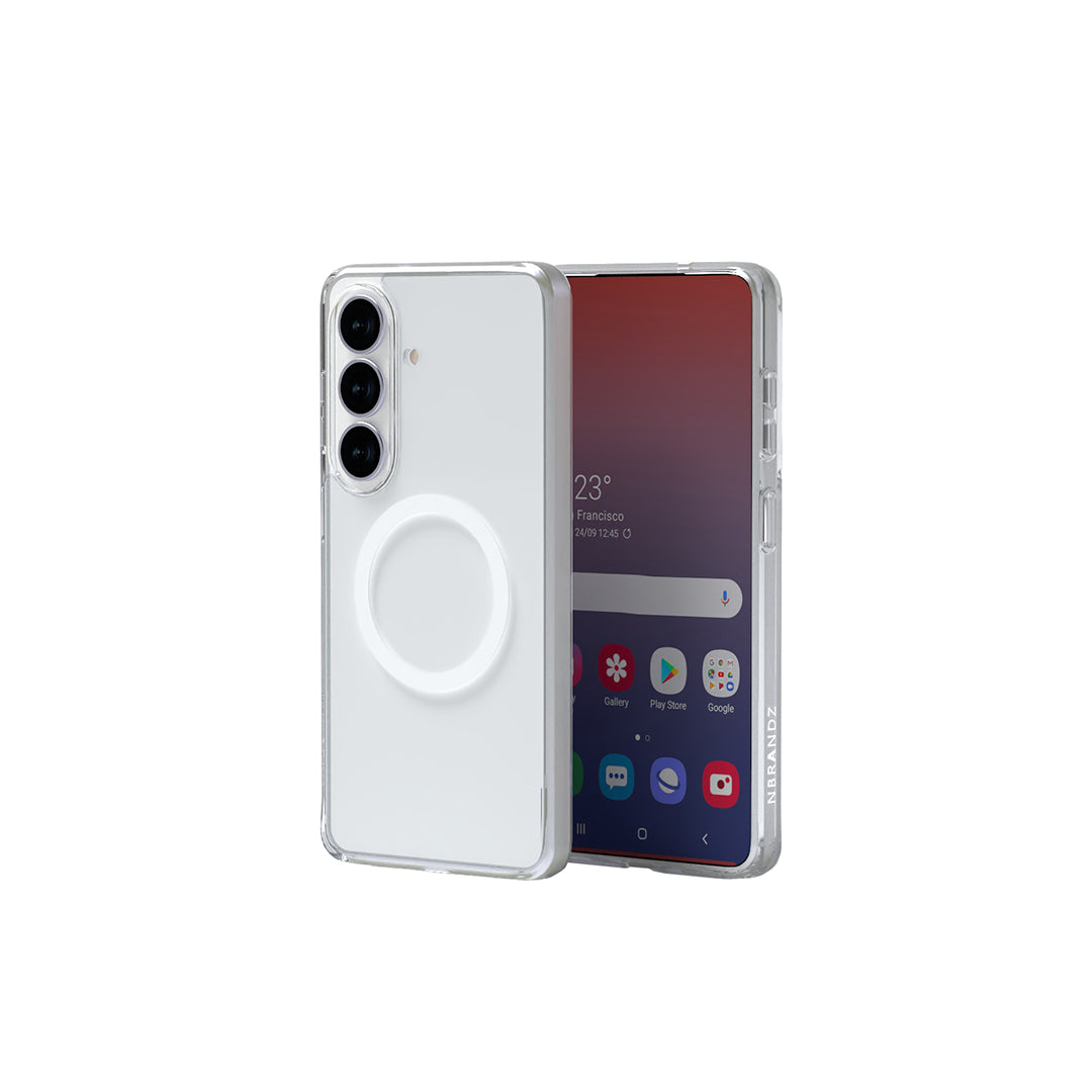 N.Brandz N-MagClair2-S26P MagClair2 Anti-Yellow Magnetic Protective Case