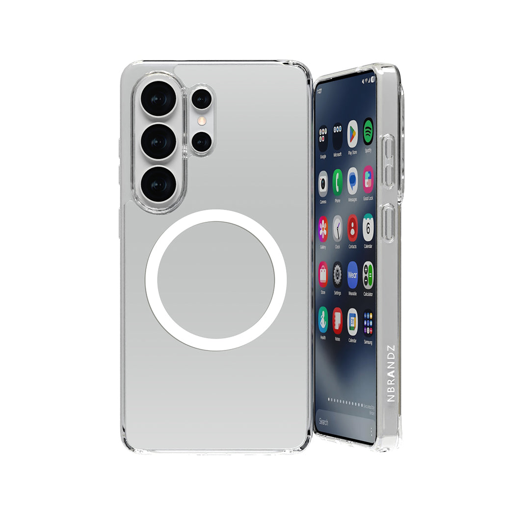 N.Brandz N-MagClair2-S26U MagClair2 Anti-Yellow Magnetic Protective Case
