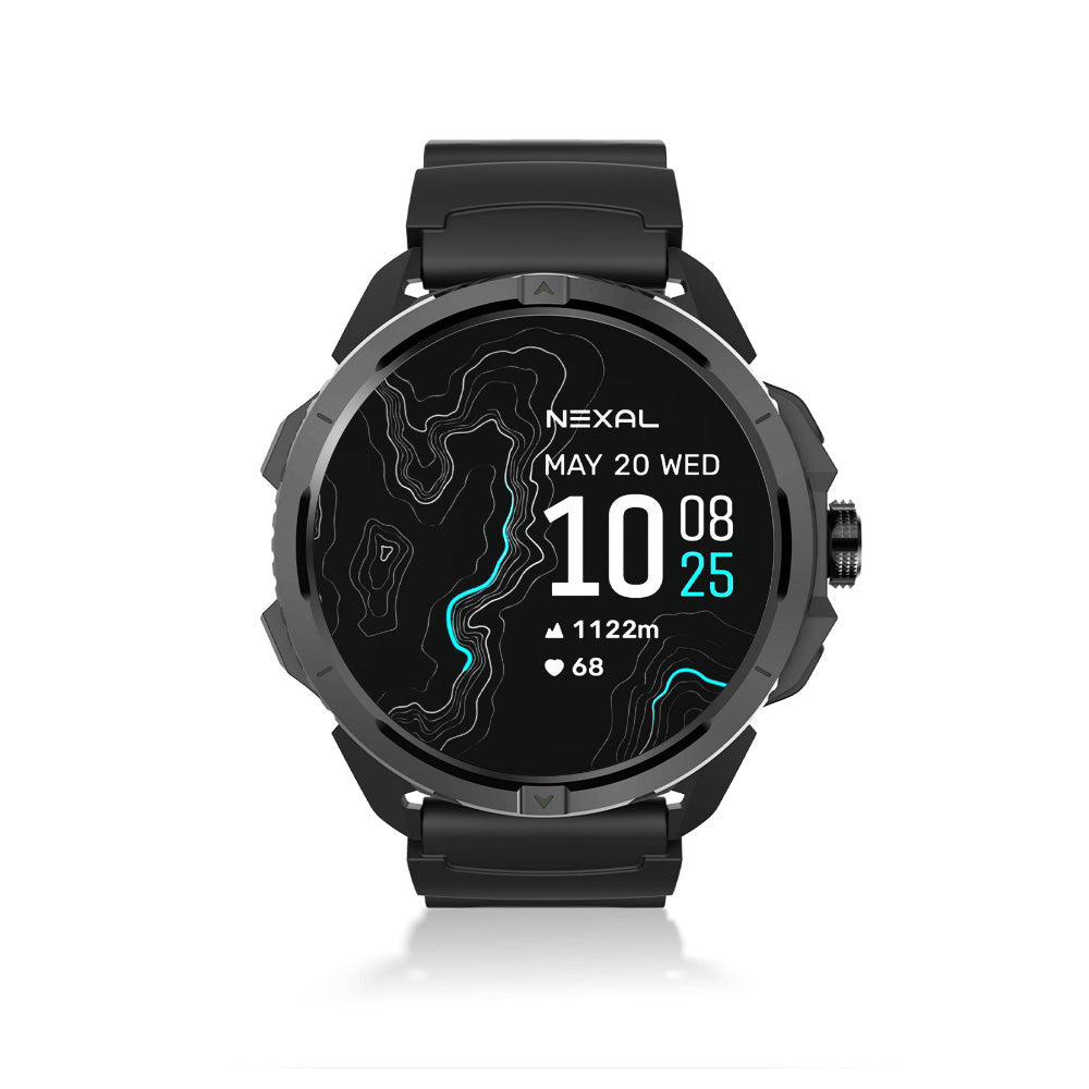 Nexal Watch Sport